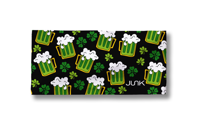 Craic Cheers Big Bang Lite Headband - View 3