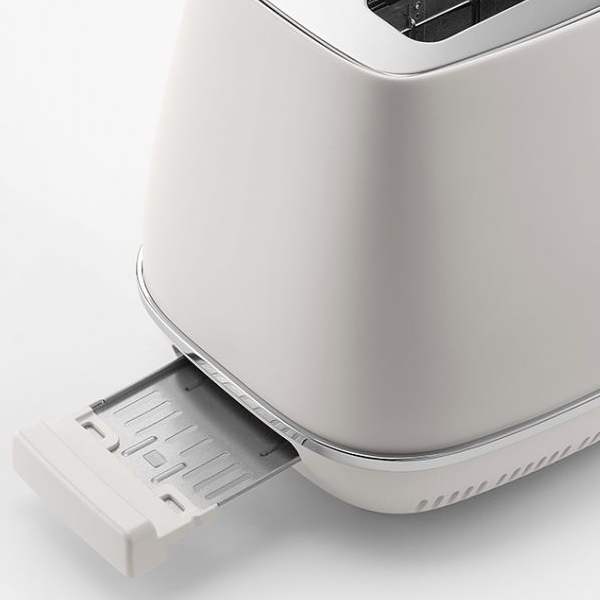 CTIN2103 2-SLOT TOASTER