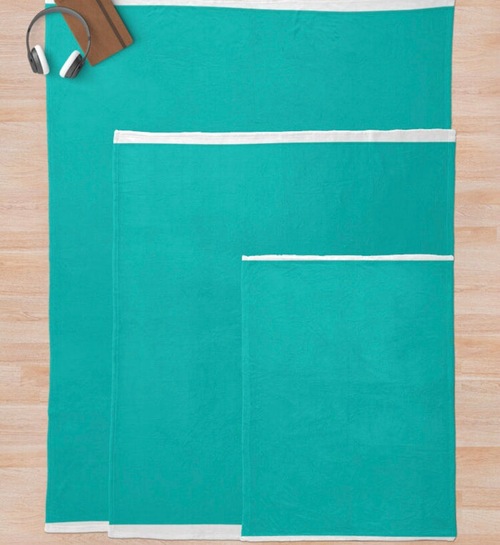 Custom Throw Blankets