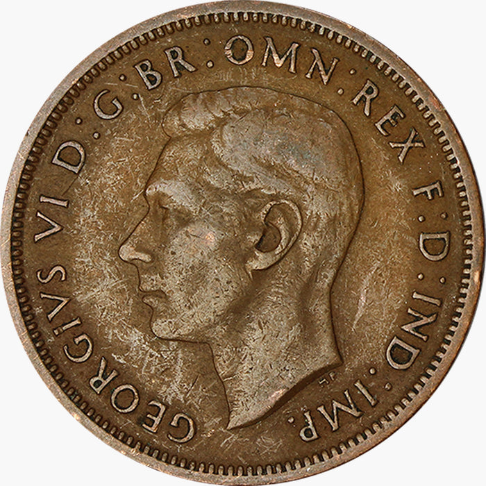 D-Day The Five Forces Coin Collector Set