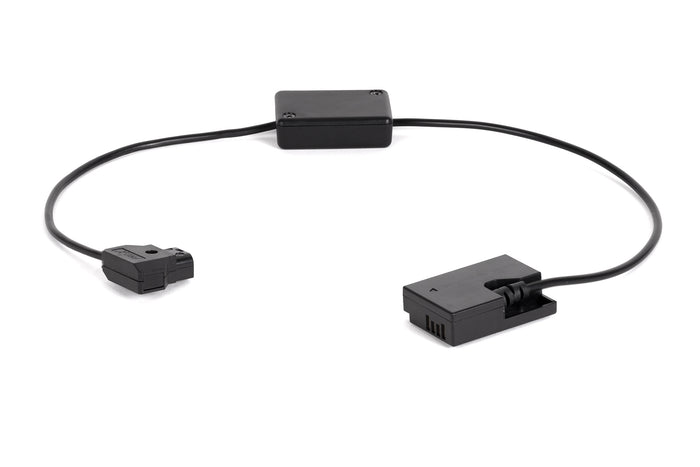 D-Tap to Canon (T6i, T7i, EOS RP, M3, M5, M6, T6s, 77D)