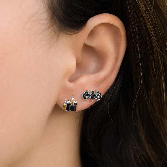 DC Batman Gotham City Stud Set