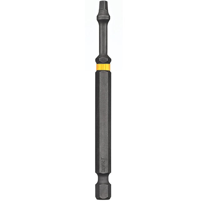 DEWALT Flex Torq Impact Ready 3.5-Inch Square No. 3 - DWA3SQ3IRC