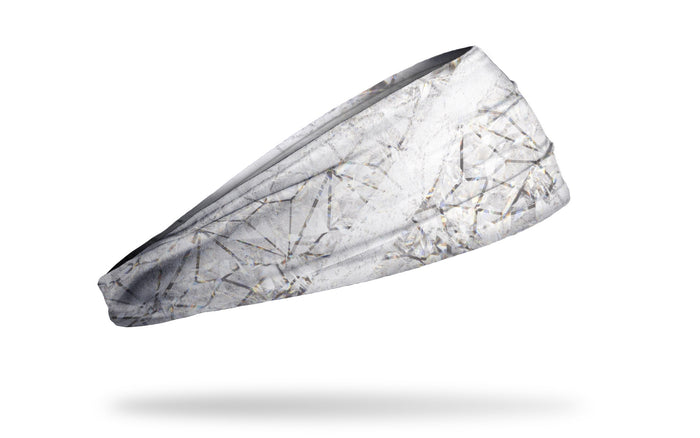 Diamond Big Bang Lite Headband - April - View 2