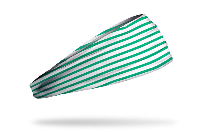 Dragon's Tears Stripes Big Bang Lite Headband - View 2