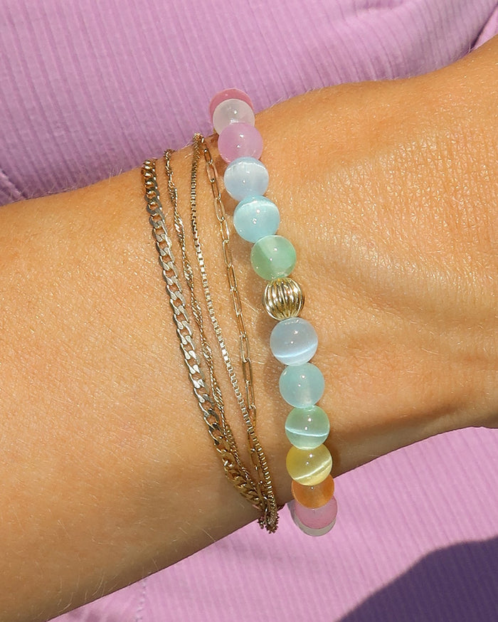 Dreamboat Bracelet