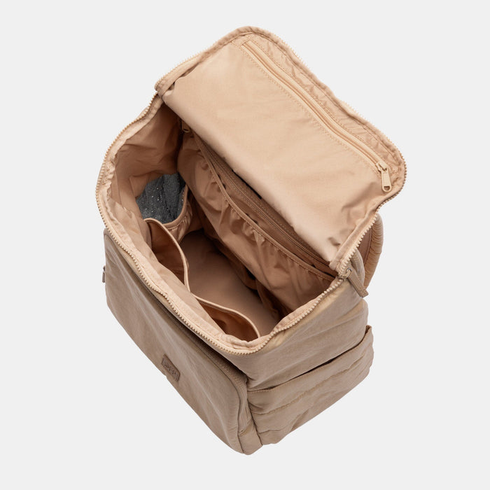 Dune Zurich Diaper Bag Zurich Backpack Diaper Bag