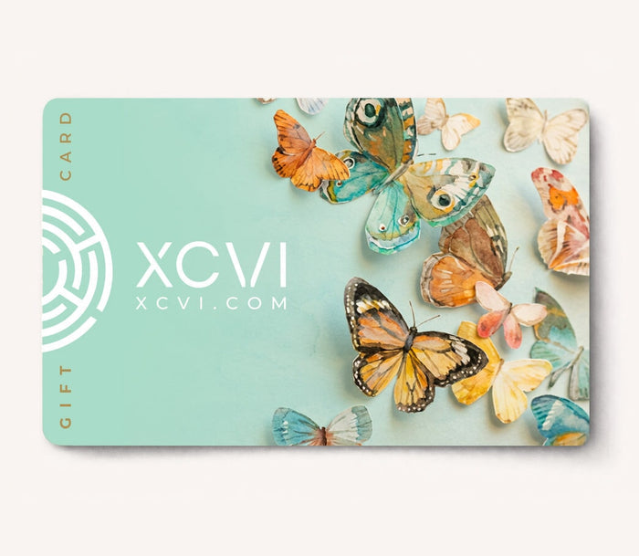 XCVI E-Gift Card