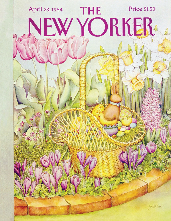 Easter Basket Mini Image 3