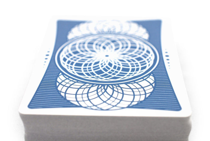 Encarded Standard 1st Edition Playing Cards by Encarded