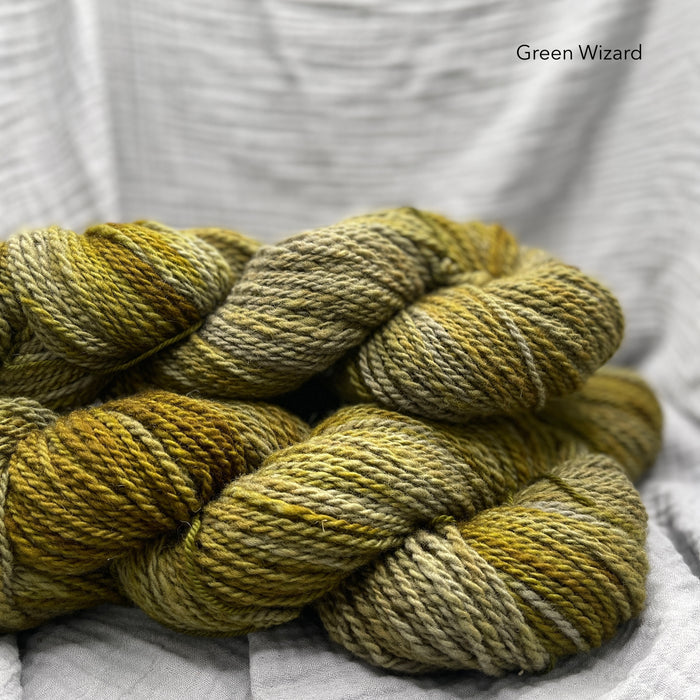 Farm Yarn