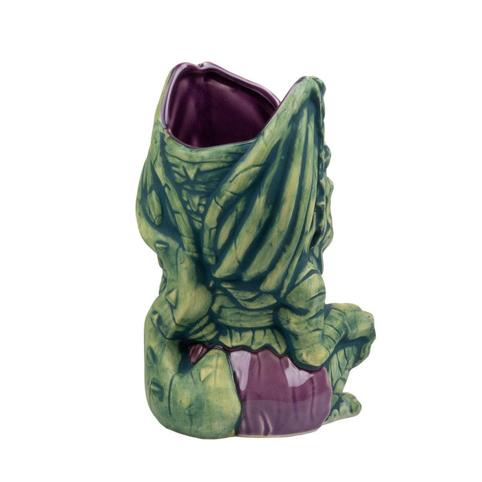 Fin Fang Foom Tiki Mug - Strange Tales
