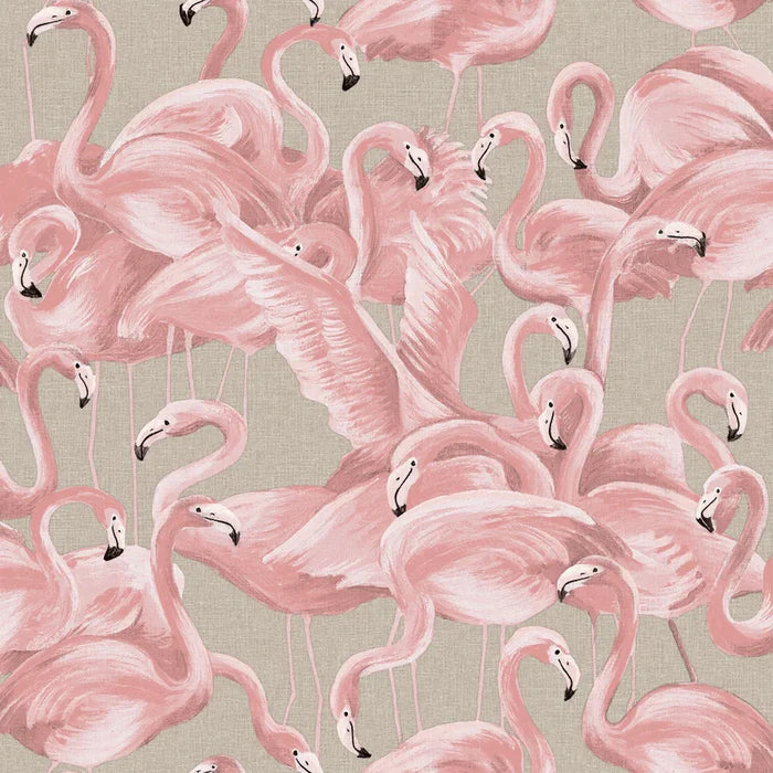SINGLE ROLL / Ballerina Pink