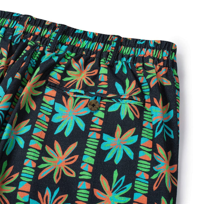 RSVLTS RSVLTS Resort Shorts Fleur-escent – Bamboo Resort Shorts Fleur-escent – Bamboo Resort Shorts