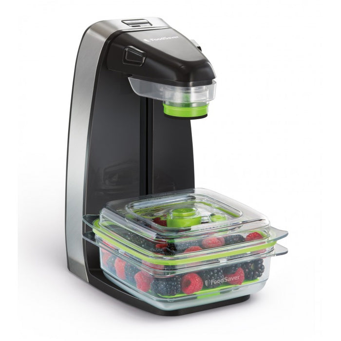 FM1200BK02073 FRESH FOOD VACUUM SEALER SYSTEM
