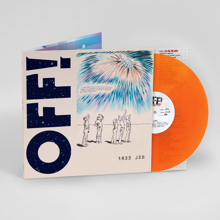 Fat Possum - Free Lsd Vinyl & Merch | Fat Possum Records