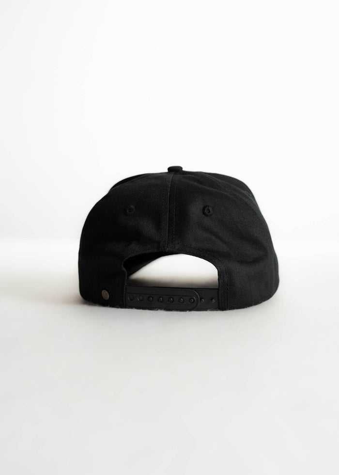 Freedom Hat - Iron & Resin