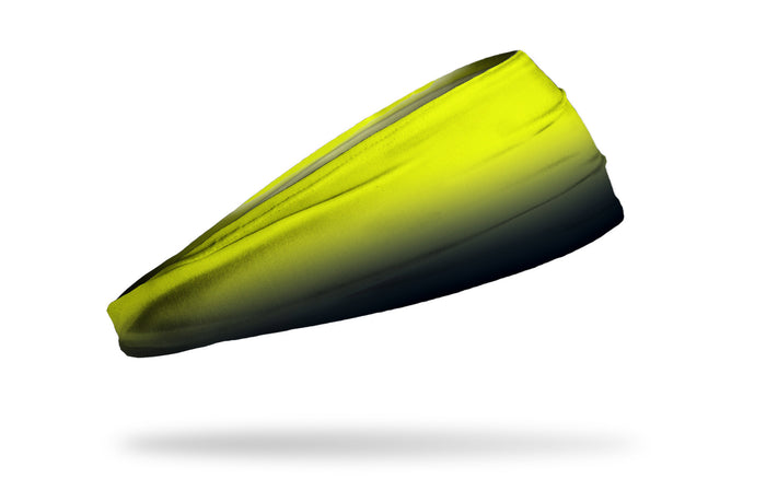 Gear Shift Gradient Big Bang Lite Headband - View 2