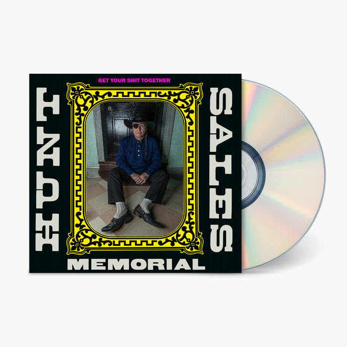 Fat Possum - Get Your Shit Together Vinyl & Merch | Fat Possum Records