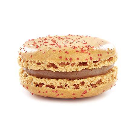 Gingerbread - Olivia Macaron