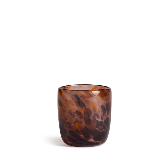 Glass Cup in Komorebi