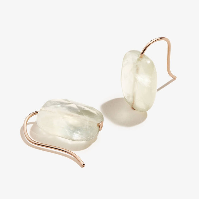14kt Rose Gold Over .925 Sterling Silver