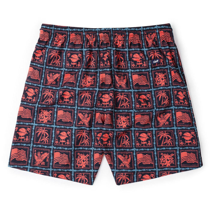 RSVLTS RSVLTS Hybrid Shorts Grillaxin’ – Hybrid Shorts Grillaxin’ – Hybrid Shorts