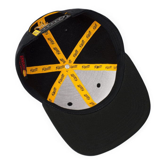 RSVLTS Guy Fieri Hat Guy Fieri "Flame Grillin'" – TLB Hat Guy Fieri "Flame Grillin'" – TLB Hat