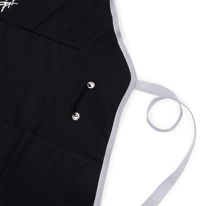 RSVLTS Guy Fieri Grilling Apron Guy Fieri "Knuckle Sandwich" – Ultimate Grilling Apron Guy Fieri "Knuckle Sandwich" – Ultimate Grilling Apron