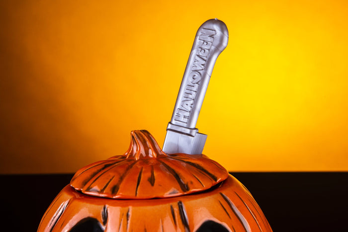 Halloween Tiki Mug (Regular)