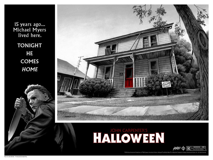 Halloween
