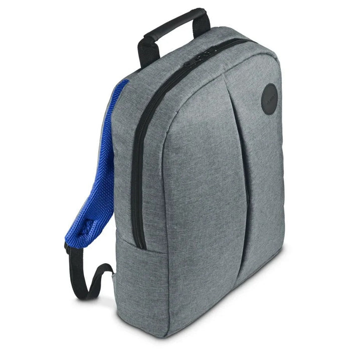 Hama Genua 15.6" Laptop Back Pack - Grey
