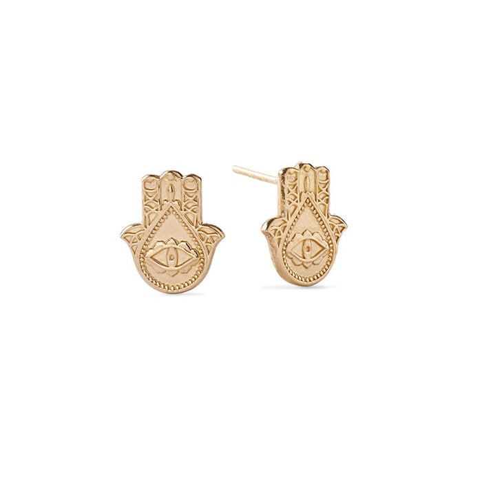 14kt Gold Over .925 Sterling Silver