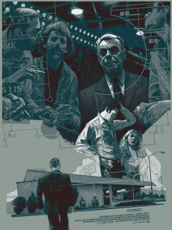 Hard Eight (Variant)