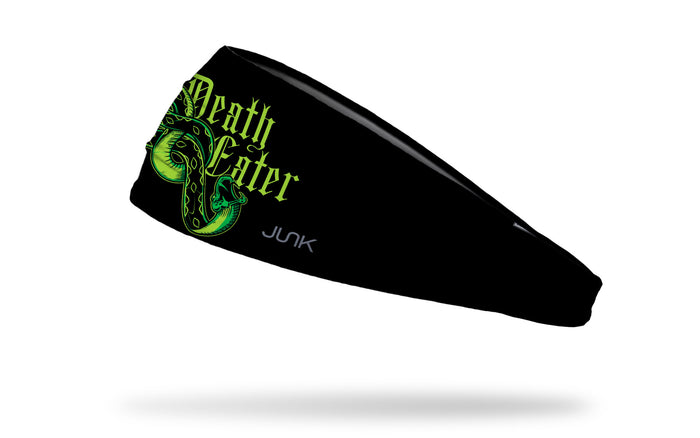 Harry Potter: Death Eater Big Bang Lite Headband - View 2