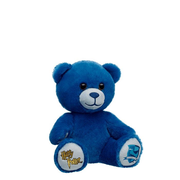 HARRY POTTER™ RAVENCLAW™ Mini Teddy Bear - Build-A-Bear Workshop Australia