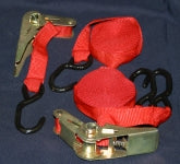 Heavy Duty Straps