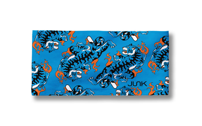 Hellcat Big Bang Lite Headband - View 3