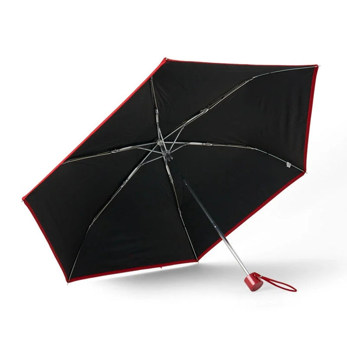 Hello Kitty Classic Compact Travel Umbrella Travel Japan Original