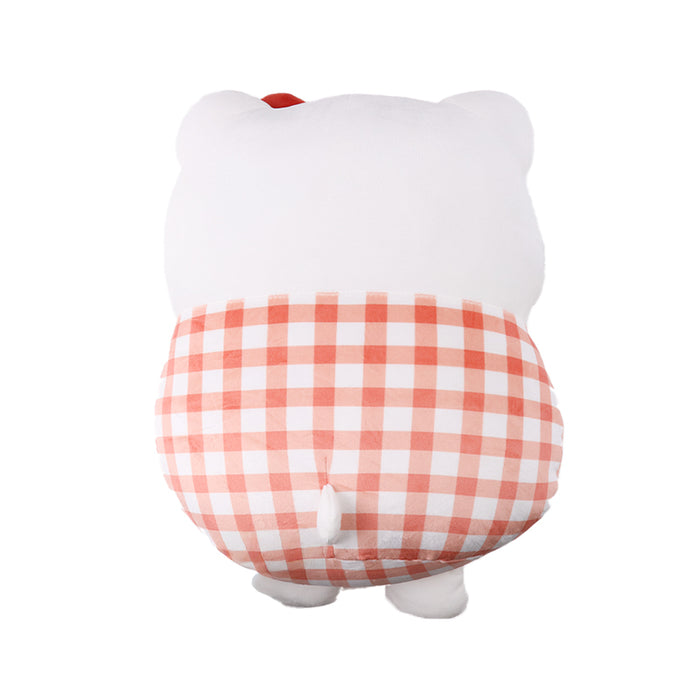 Hello Kitty Pocket Pals Throw Pillow (Besties Series) Home Goods Global Original