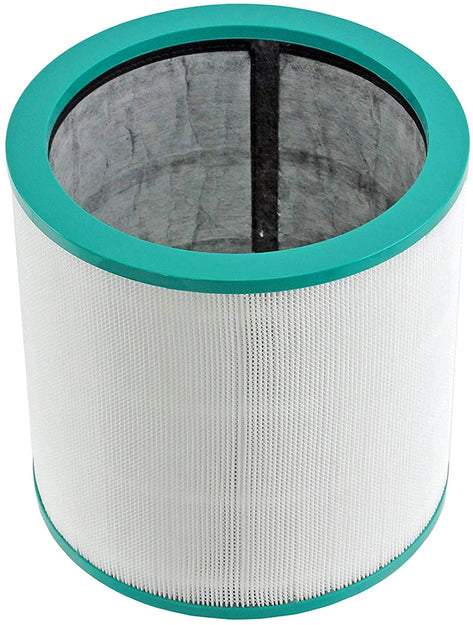 HEPA Filter for DYSON AM11 TP00 TP02 TP03 Pure Cool Link Tower Air Purifier Fan (Pack of 3)