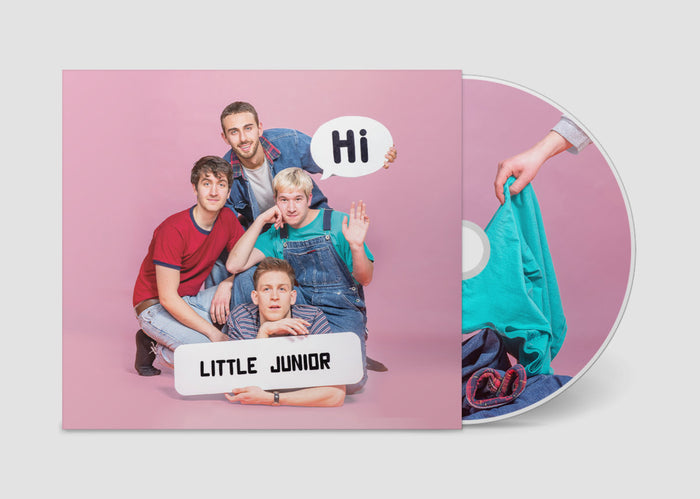 Fat Possum - Hi Vinyl & Merch | Fat Possum Records