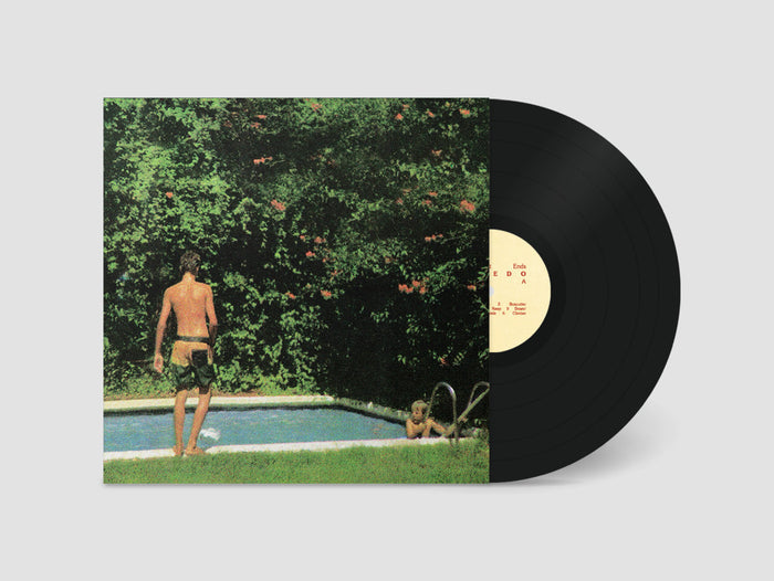 Fat Possum - How It Ends Vinyl & Merch | Fat Possum Records