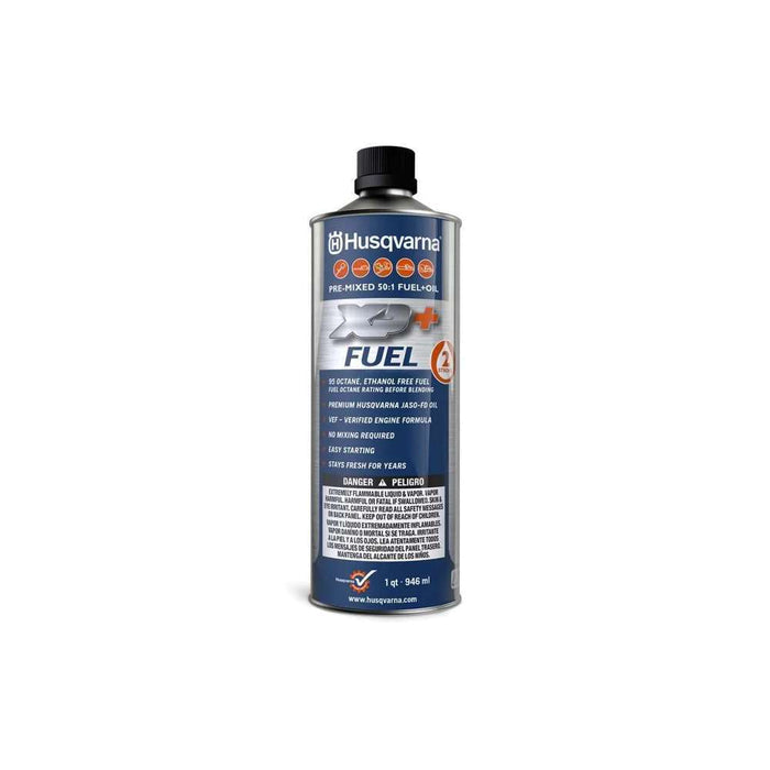 Husqvarna Oil Guard 2-Stroke