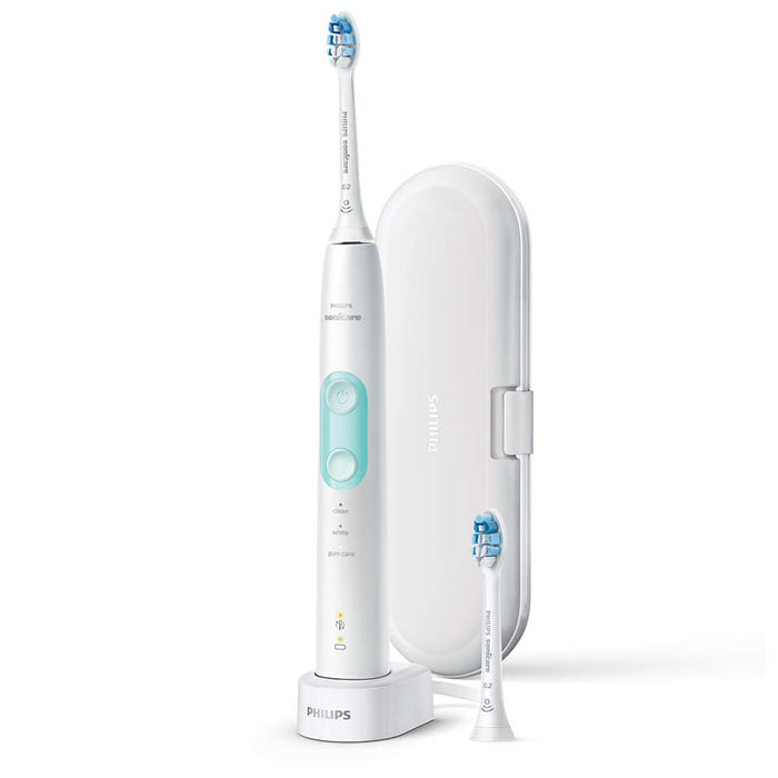 HX6857 SONIC ELECTRIC TOOTHBRUSH