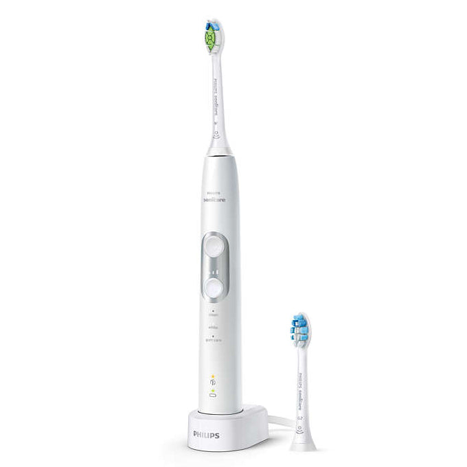 HX6877 SONIC ELECTRIC TOOTHBRUSH