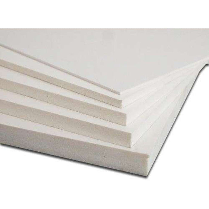 Hydro Panel Board 2440 x 1220 x 16mm White (0.55g/cm3)