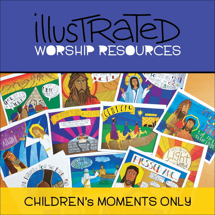 Children's Moments Only / 1-300 members