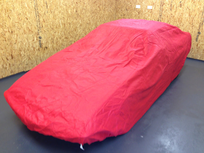 Indoor Car Covers - Supertex Saloon Car STG