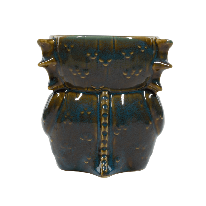 Innsmouth Creep Designer Series Tiki Mug - Abyss (Blue)